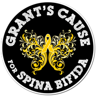 Grant's Cause for Spina Bifida 5K